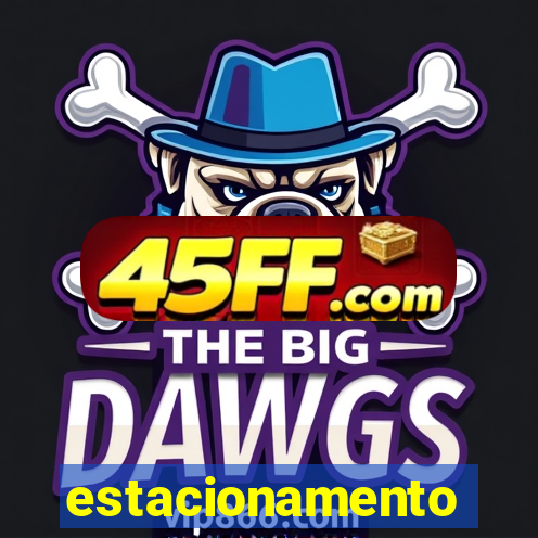 estacionamento assombrado 6 andares